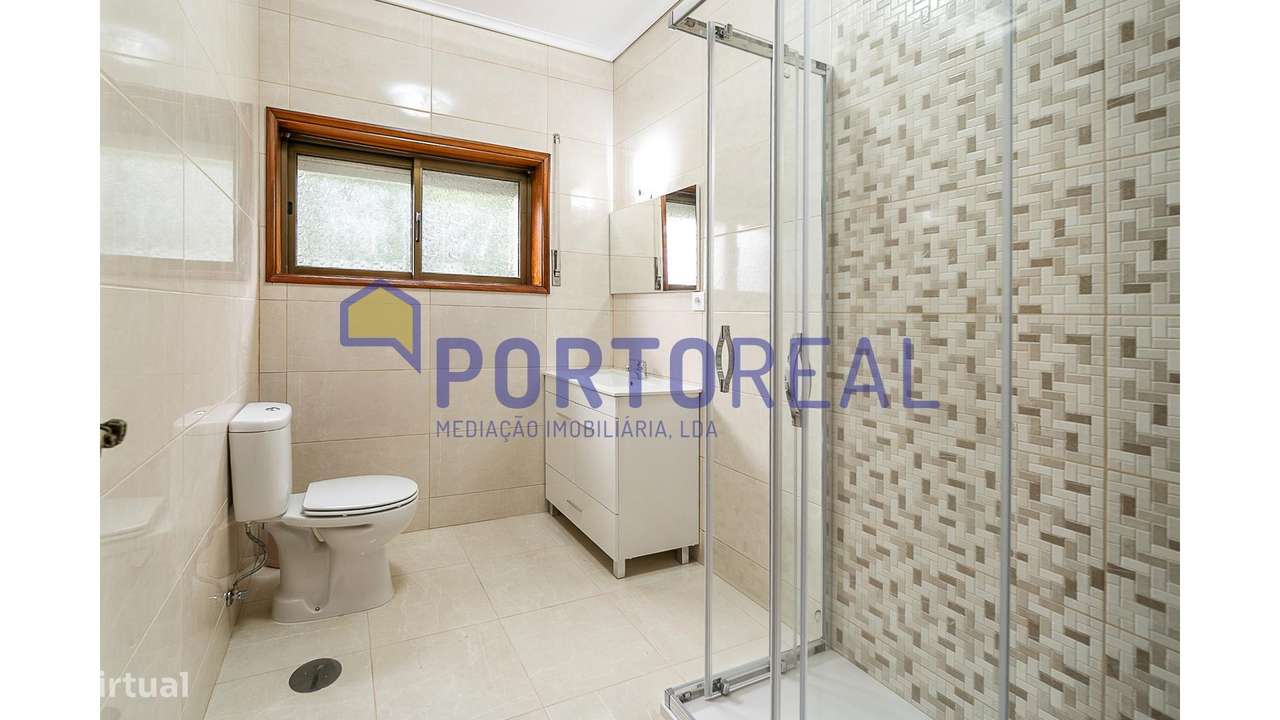 Moradia Isolada perto Praia Granja-12