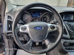 Ford Focus 2.0 TDCi Titanium - 19