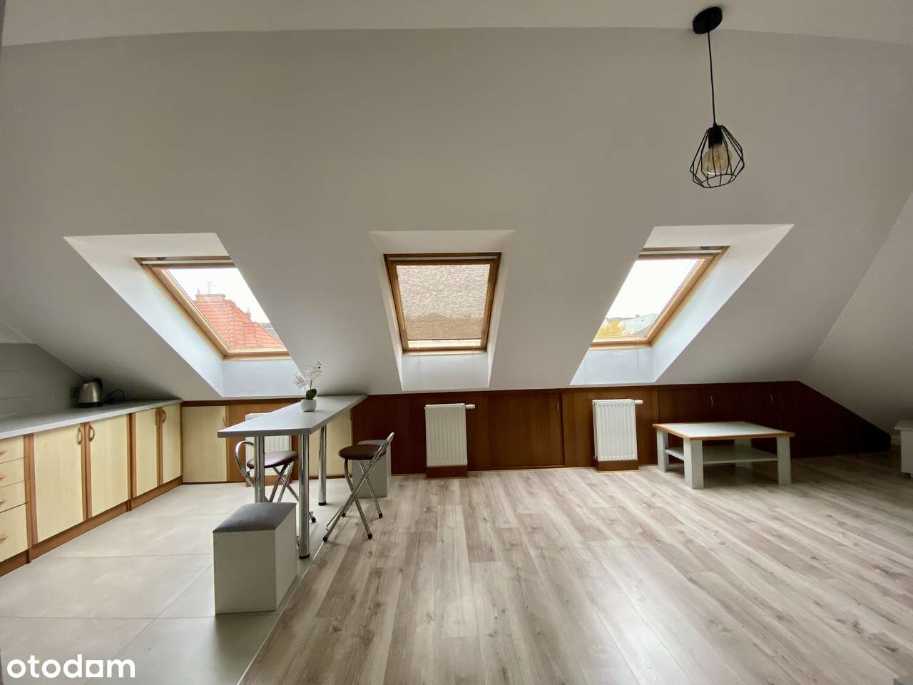 45m2 powierzchni całkowitej| możliwość wyodrębnienia sypialni-2