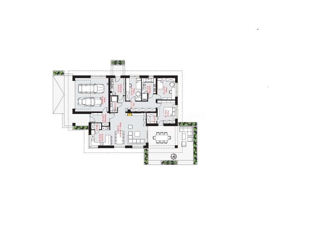 *Luksusowy dom w urokliwej okolicy rzeki - Pełny obrazek: 4/4