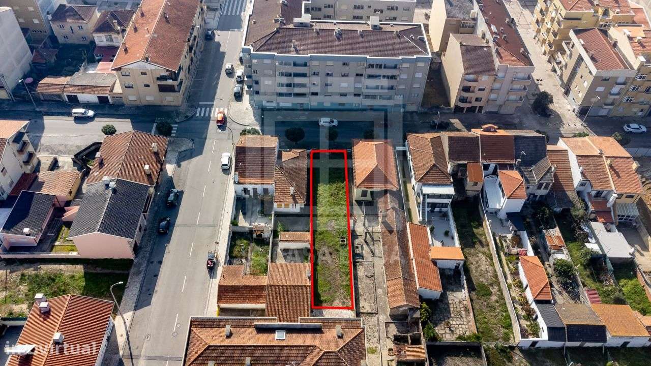 Terreno para construção no Furadouro - Grande imagem: 5/12