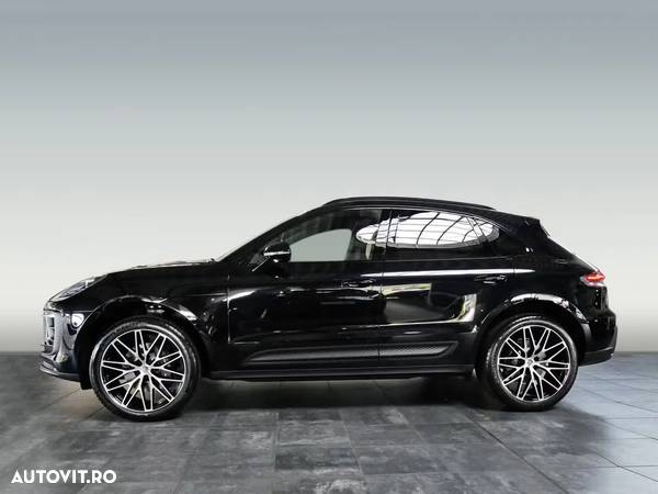 Porsche Macan 2.0 PDK - 2