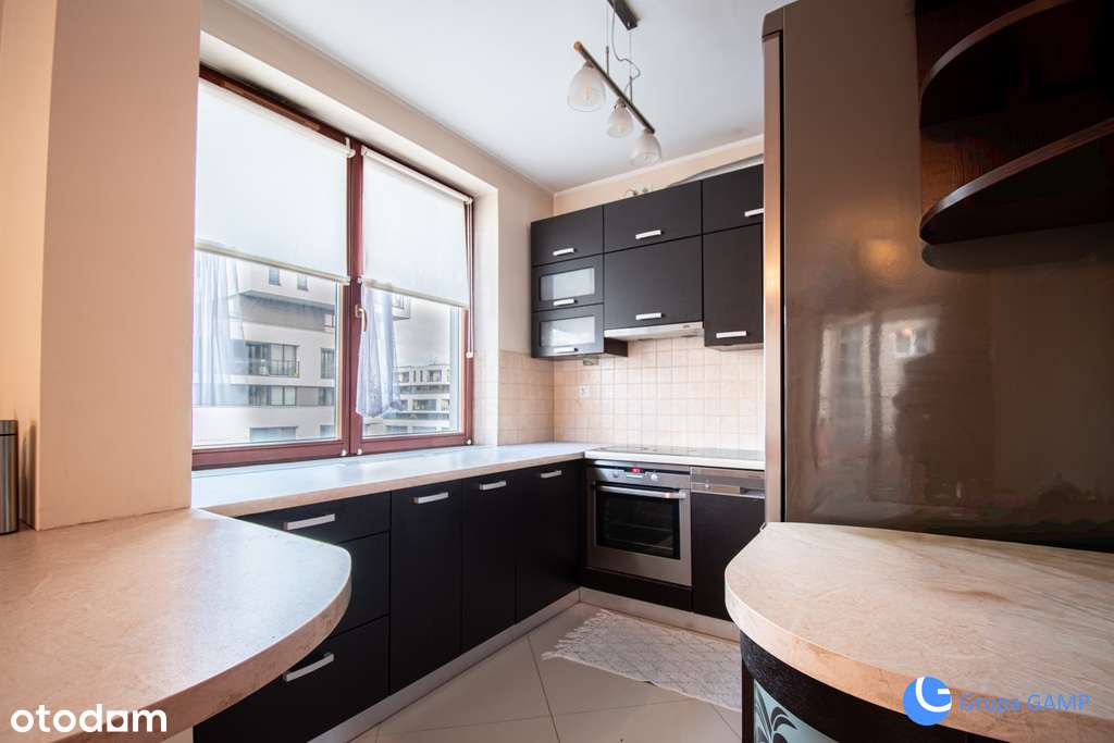 2-pok 52m2 *Czerwone Maki*balkon - Pełny obrazek: 5/14