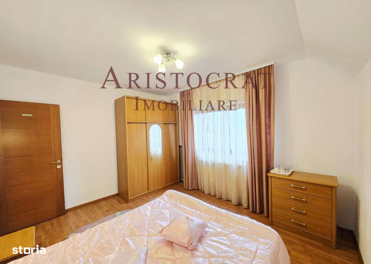 Vila 5 camere cu piscina-14