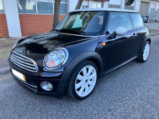 MINI Cooper D