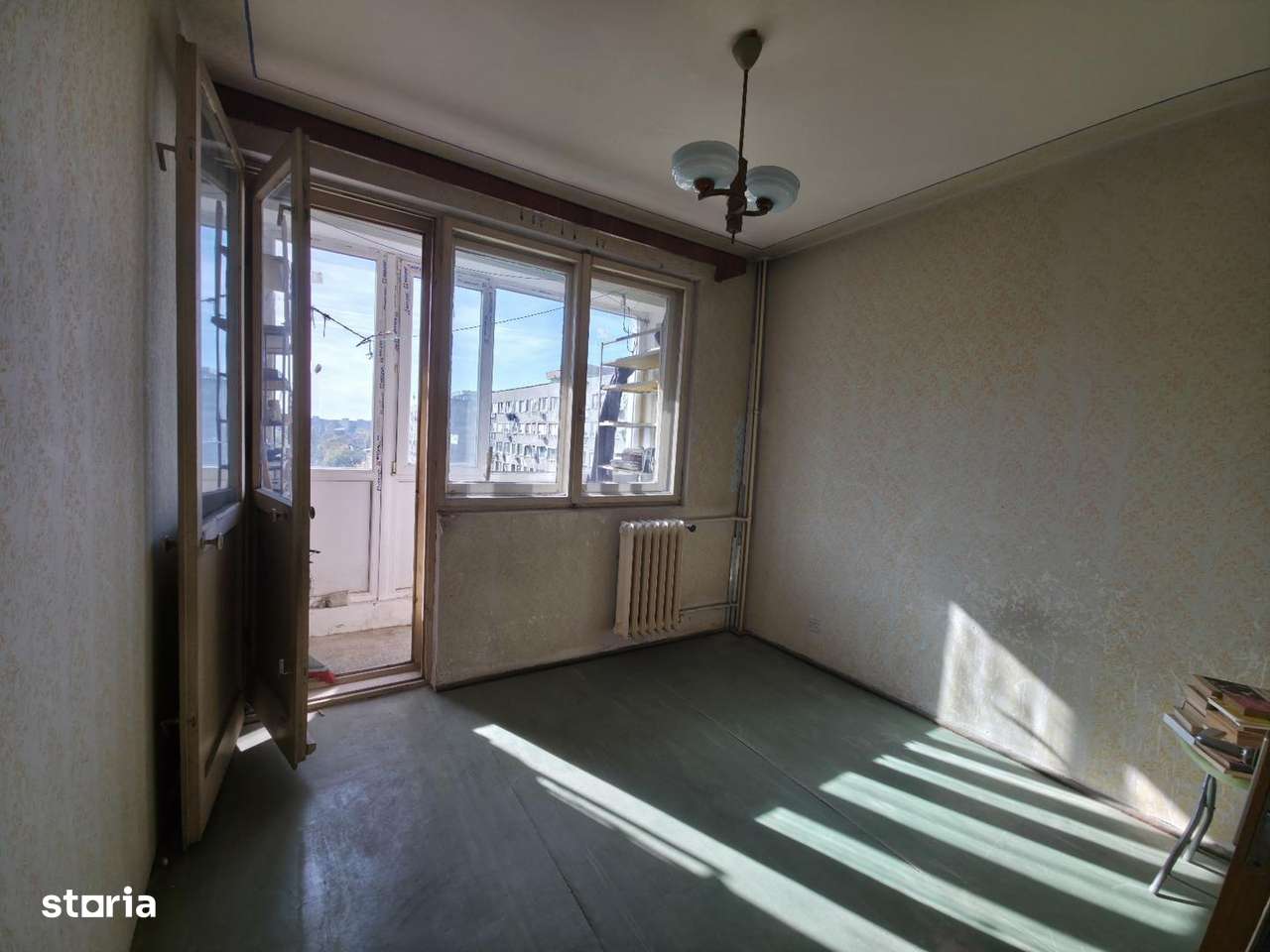 Vanzari Apartamente 4 camere Militari Apusului-9