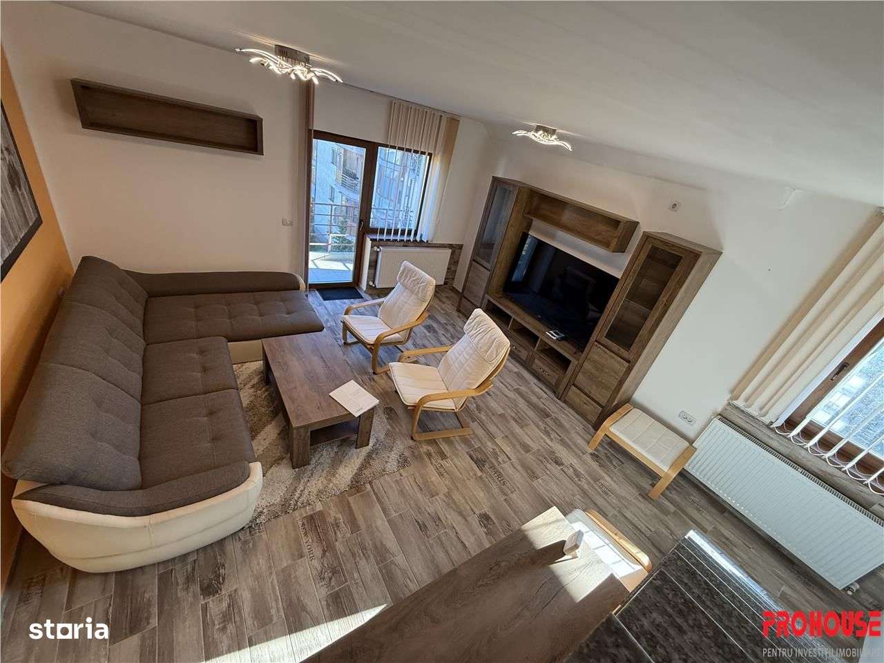 Gradina cu Magnolii - DUPLEX 125mp-7