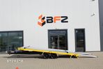 BFZ Kiprowana BFZ-K35/50 koła Aluminiowe BFZ Autotransporter - 21