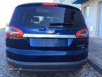 Ford S Max para peças - 3