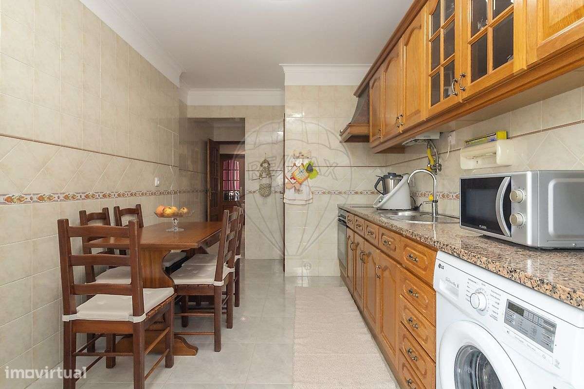 Apartamento T3 para venda-36