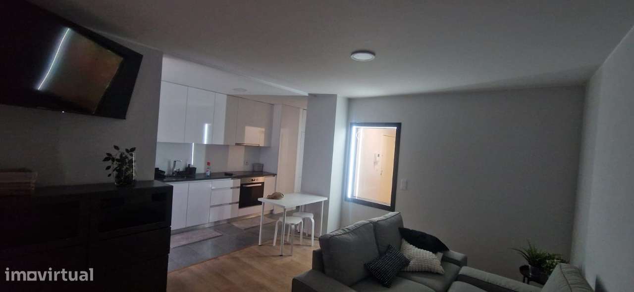 Apartamento t3 à venda na Prelada - Porto-5