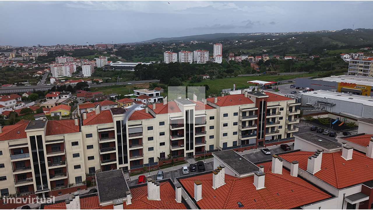 T3 Espaçoso c/ Garagem-45