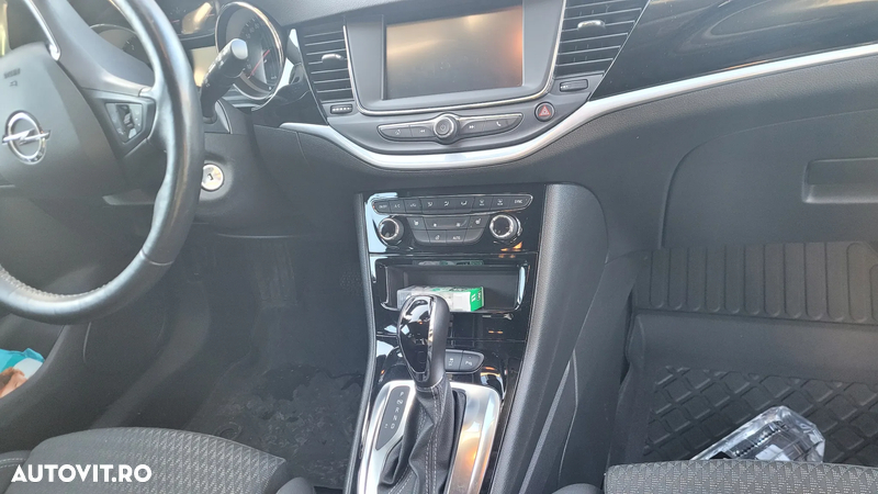 Opel Astra Sport Tourer 1.6 CDTI ECOTEC Innovation Aut. - 7