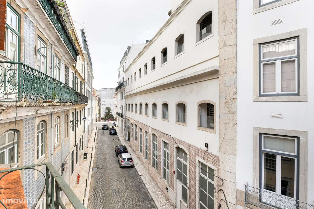 Apartment in Cais do Sodre - Grande imagem: 5/19
