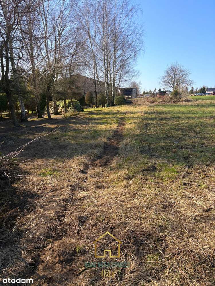 Promocja!!  Działki rolne z Mpzp 3121 m2 Perlino-9