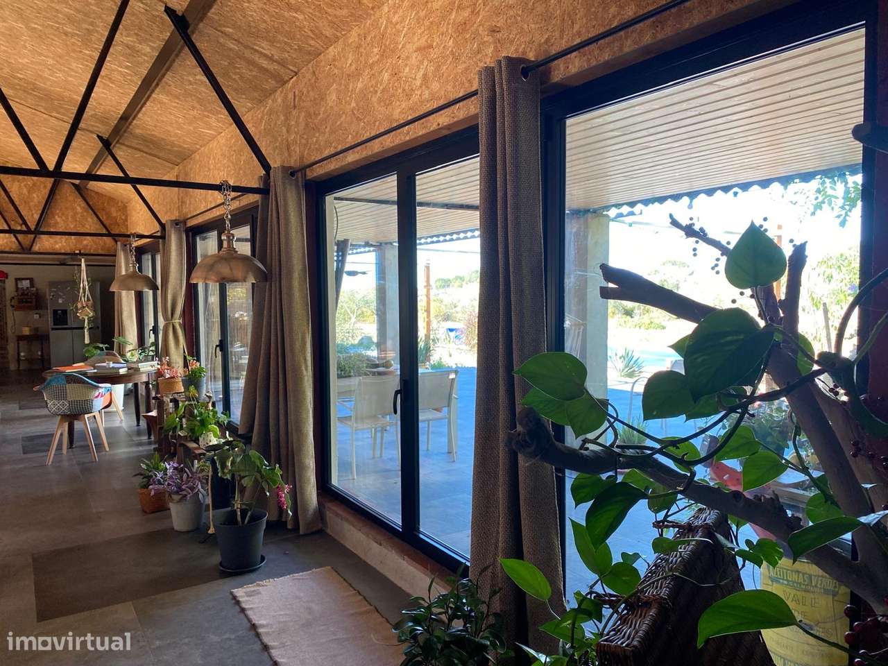 Quinta T5 Venda em Tourais e Lajes,Seia-15