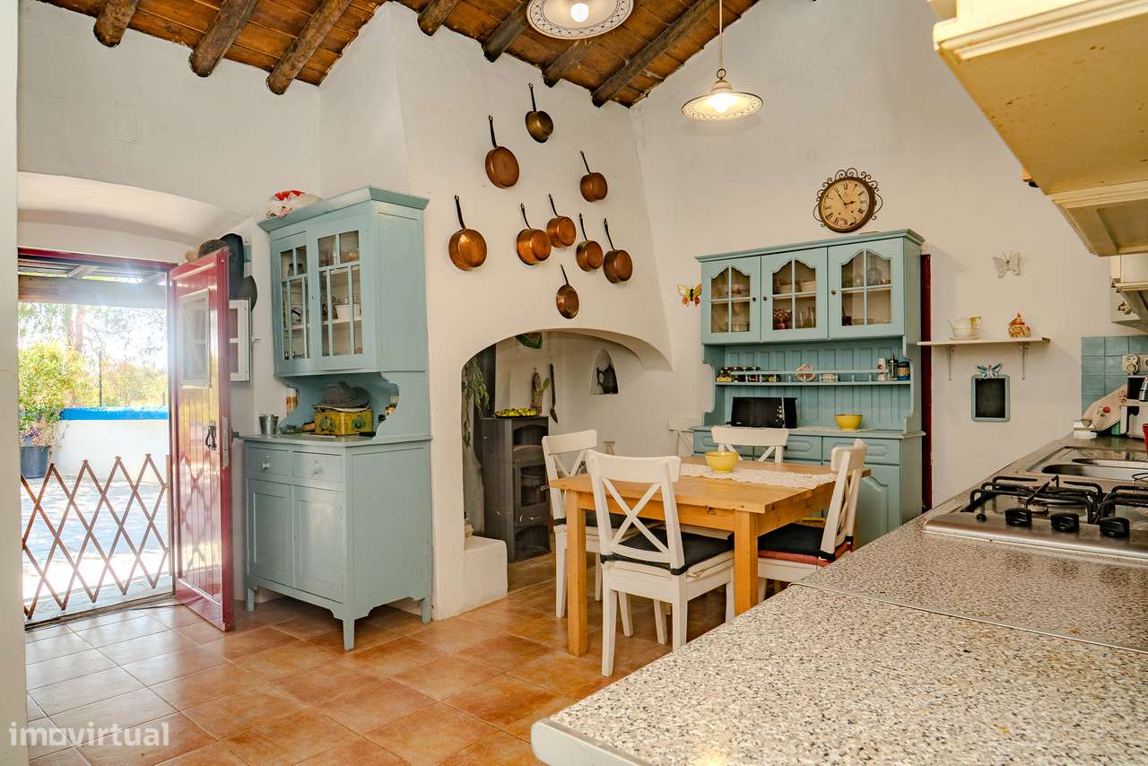 Quinta ! Venda | Alentejo | Alandroal - Grande imagem: 5/56