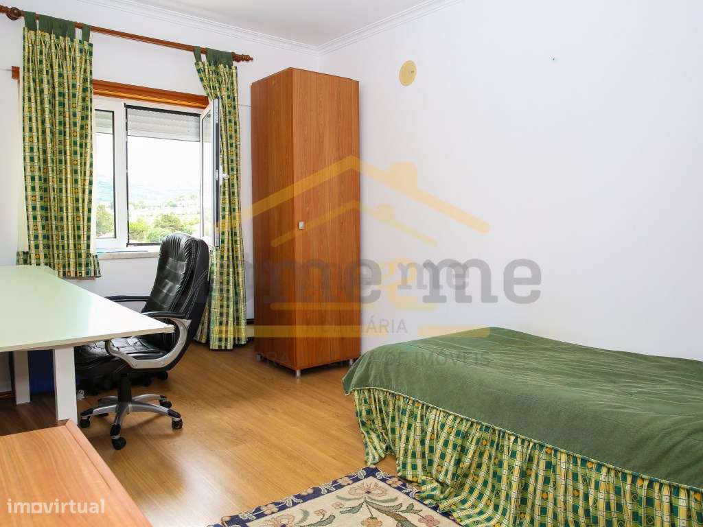 Apartamento T3 - Casal do Telheiro, Arruda dos Vinhos-13