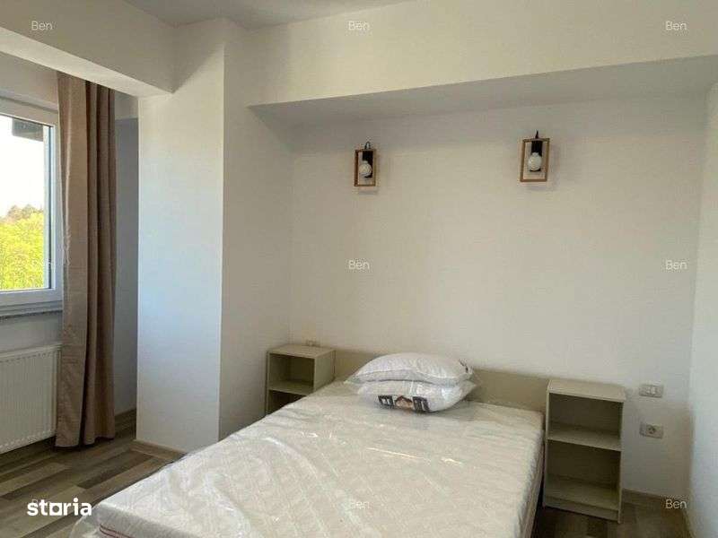 Vand apartament 2 camere, ultracentral, bloc nou, Suceava - Imagine principală: 5/5