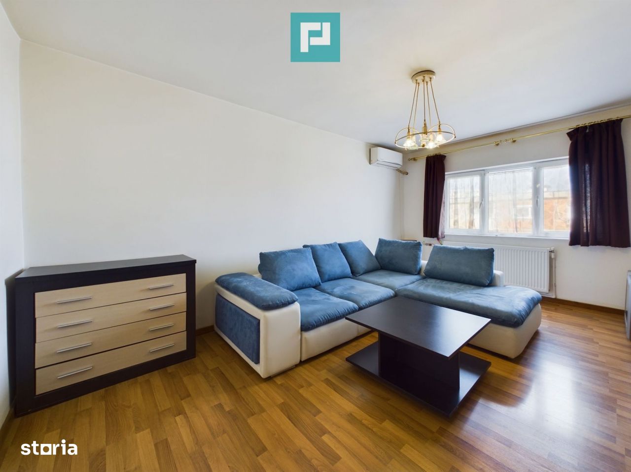 Apartament 2 camere, Banul Mărăcine