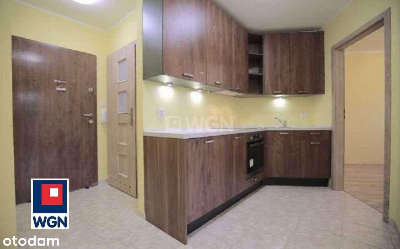 Mieszkanie, 37 m², Szczecin - Pełny obrazek: 5/10