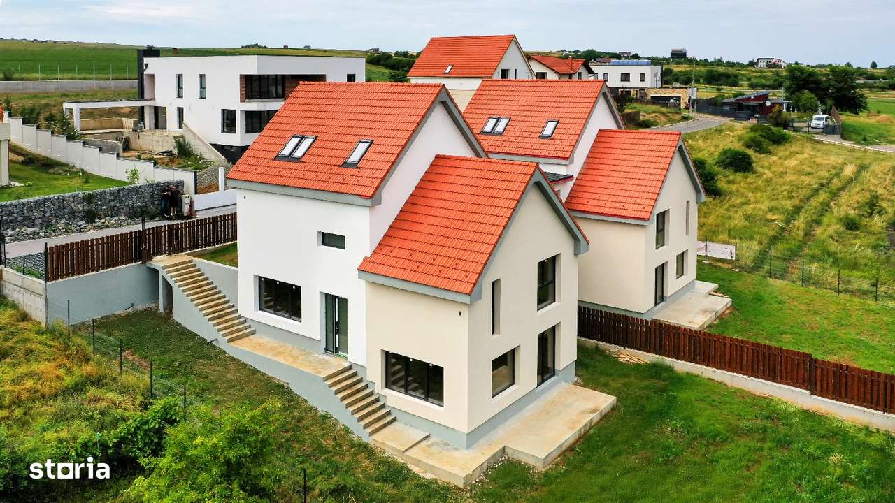 Casa in SALICEA (central)- 332 mp suprafata construita - 518 mp teren. - Imagine principală: 2/7