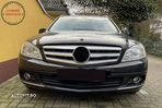 Grila Centrala Mercedes C-Class W204 S204 Limousine Station Wagon (2007-2014) Spor- livrare gratuita - 9