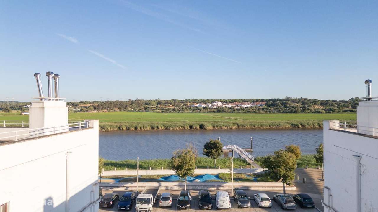 Apartamento T2 com vista, Álcacer do Sal, Alcacer do Sal-25