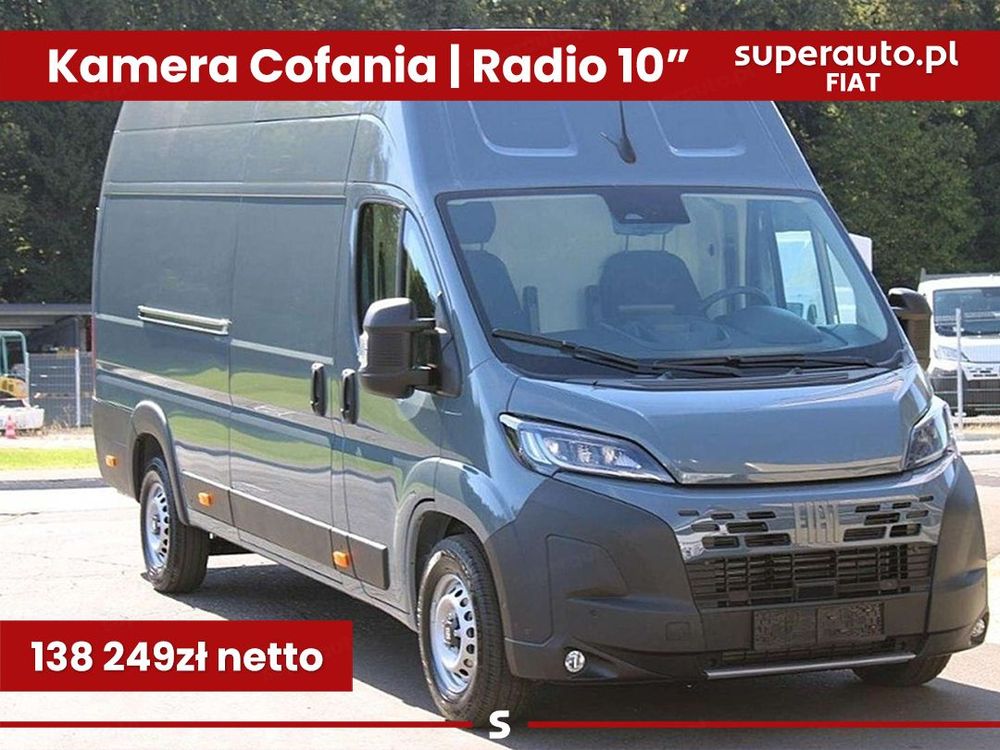 Fiat Ducato 2026