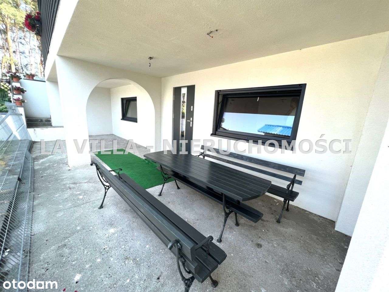 Dwulokalowy dom Osieczna!-18