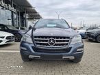 Mercedes-Benz ML 300 CDI 4Matic 7G-TRONIC DPF BlueEFFICIENCY Grand Edition - 4