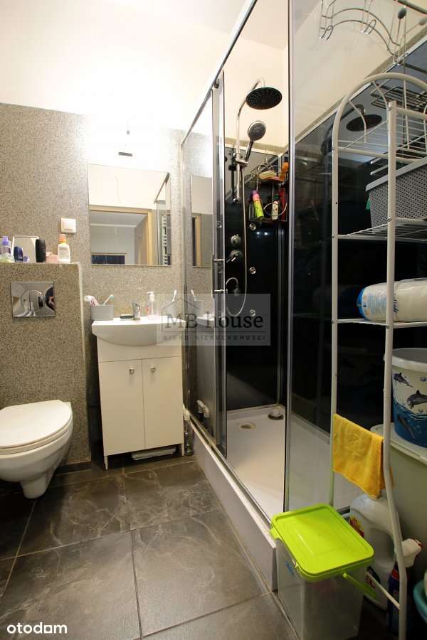 2 pokoje z ogródkiem-7