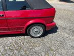 VW Golf Cabriolet - 4