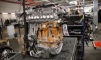 Motor B4204T46 VOLVO S60 III V60 II V90 II BREAK - 1