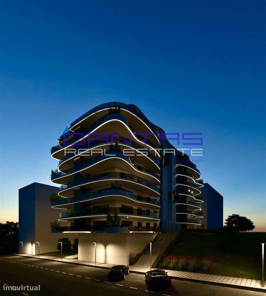 T3 de Luxo, sofisticação e modernidade em Braga-11