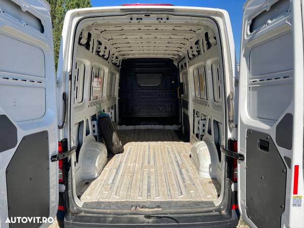 Volkswagen Crafter - 5