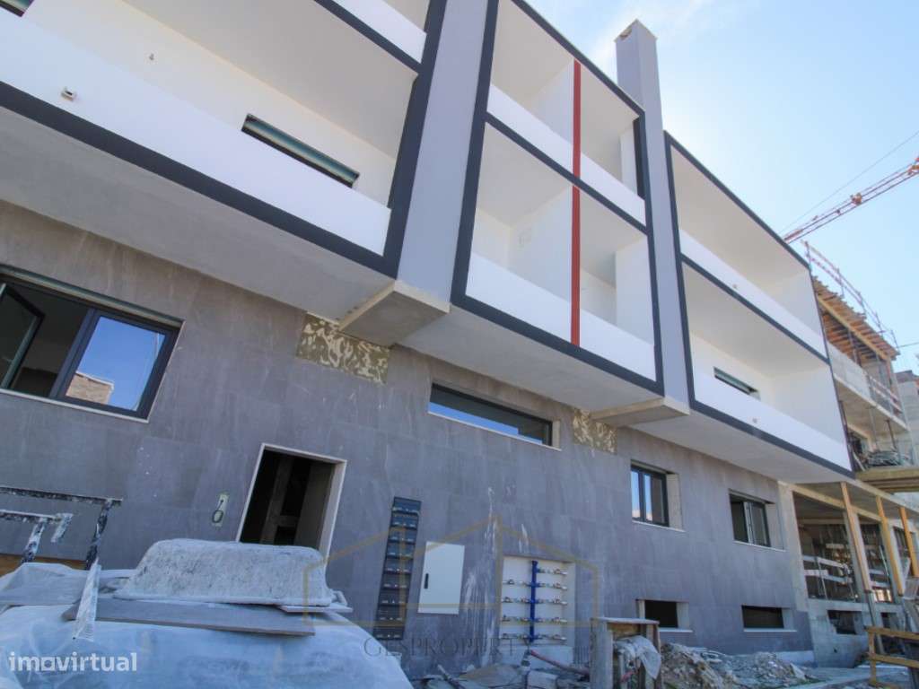 Apartamento T3 Duplex em Pinhal Novo-42