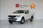 Mitsubishi L 200 2.4 DI-D CLUB INVITE 4WD - 1