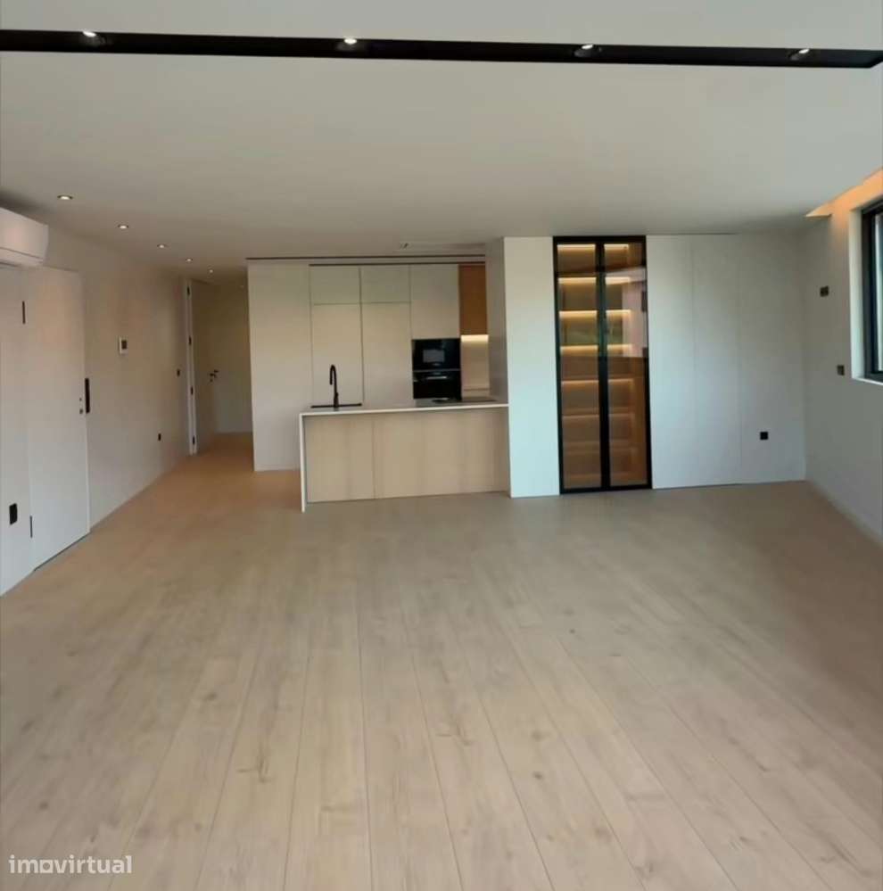 Comprar Luxo e Modernidade T2 Gondomar-4