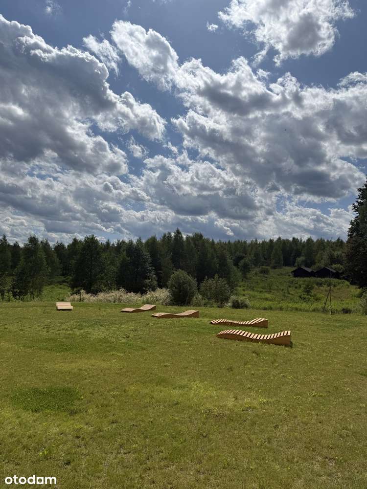 Jesienna Okazja! Piękne mieszkanie z dużym ogródkiem 50m²Świetny układ-8