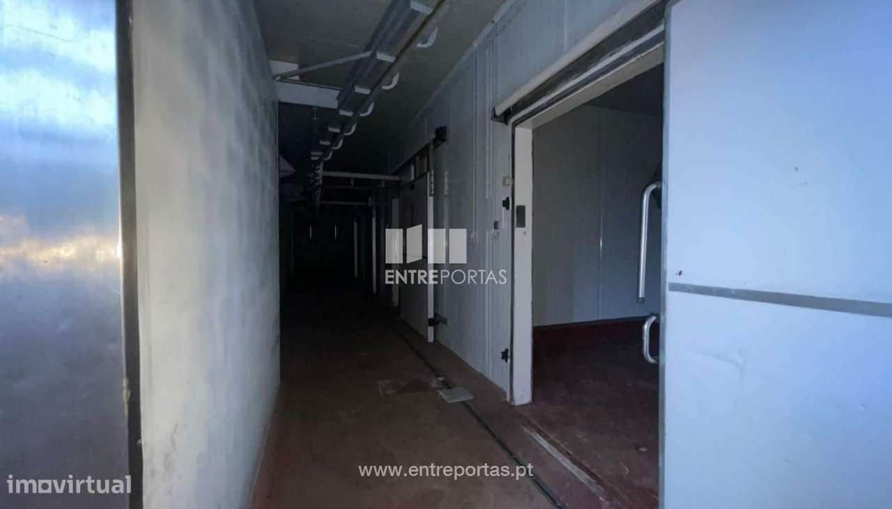 Venda de Armazém, Areosa, Viana do Castelo - Grande imagem: 4/30