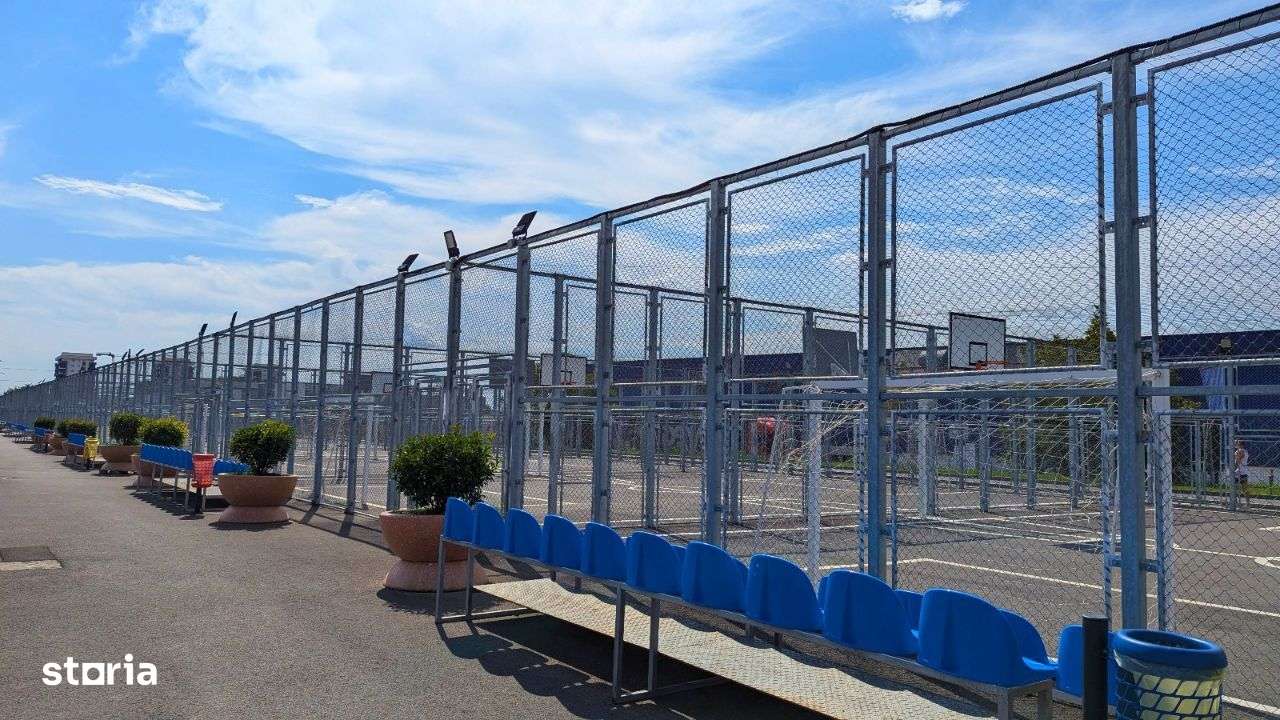 Apartament 3 camere cu terasa, Cartierul Solar, Faza 6, Metalurgiei-6
