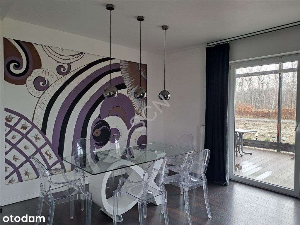 Dom, 145 m², Wiązowna - Pełny obrazek: 3/14