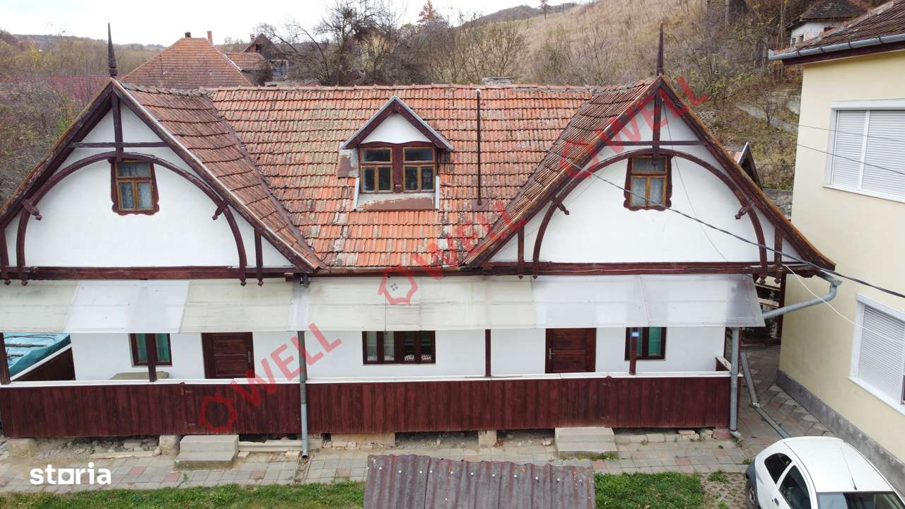 De vânzare 2 case în Vâlcele! - Imagine principală: 4/20