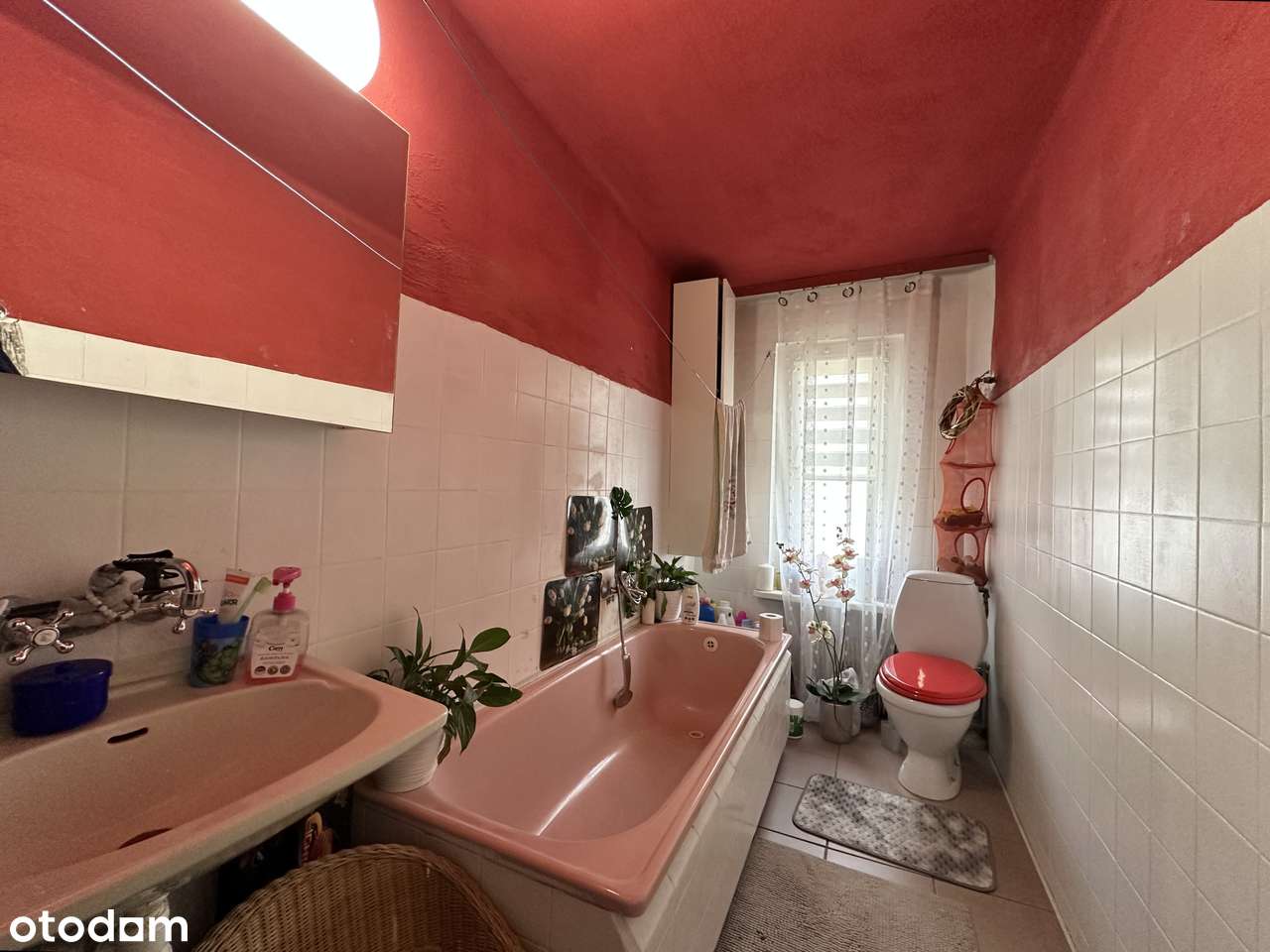 Mieszkanie z ogródkiem w wolnostojącym 2-lokalowym budynku mieszkalnym-7