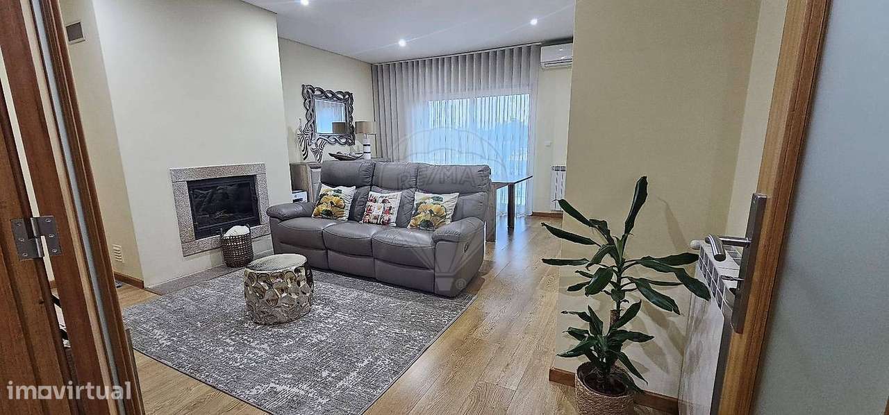 Apartamento T3 para venda-4