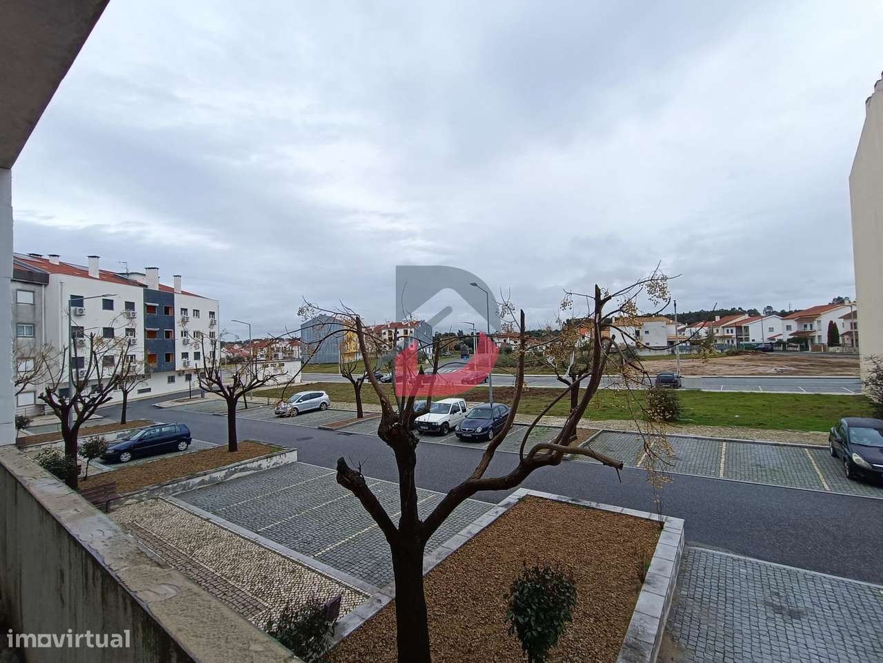Apartamento T3-32