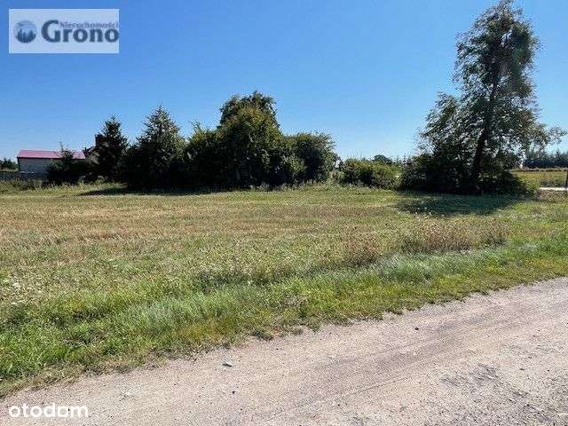 Działka pod zabudowę Rezydencjonalną.-13