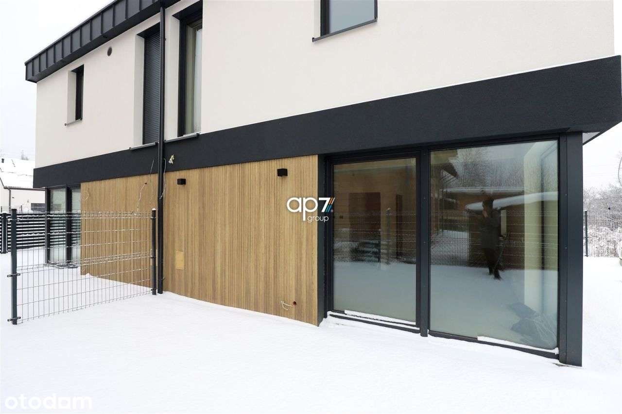 Dom, 66 m², Kraków-1