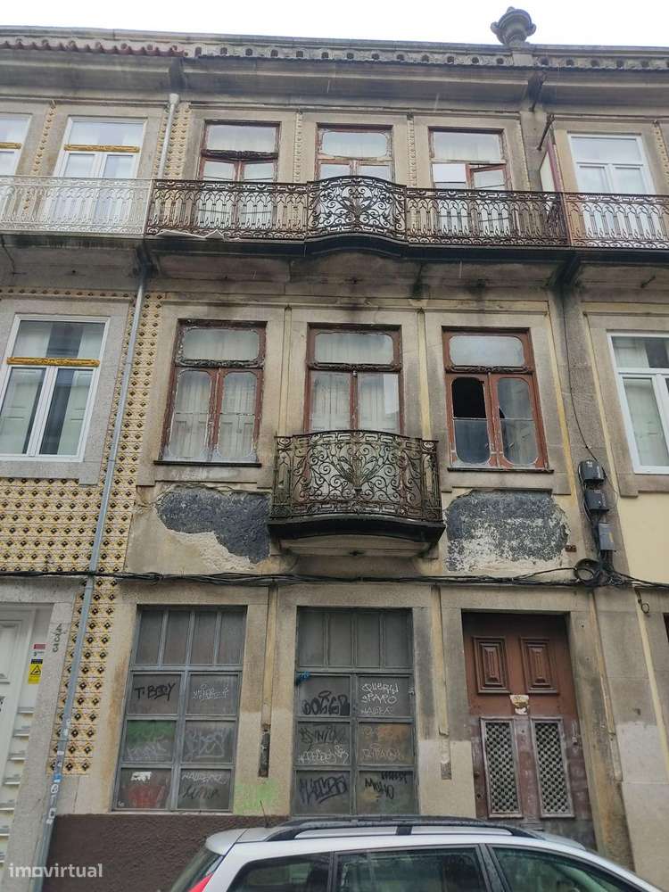 Prédio de Charme em Santo Ildefonso - Grande imagem: 3/20